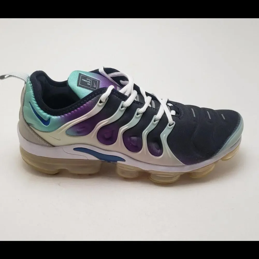 Mens‎ Nike Air Vapormax Plus Buty Stan Eggplant Purple Shoes 924450-019 Size 11